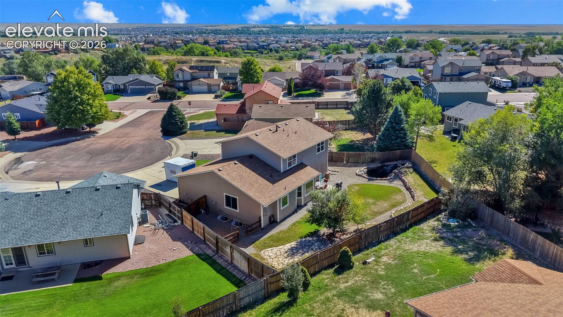 Photo 29 of 8041 Willowick Court, Colorado Springs