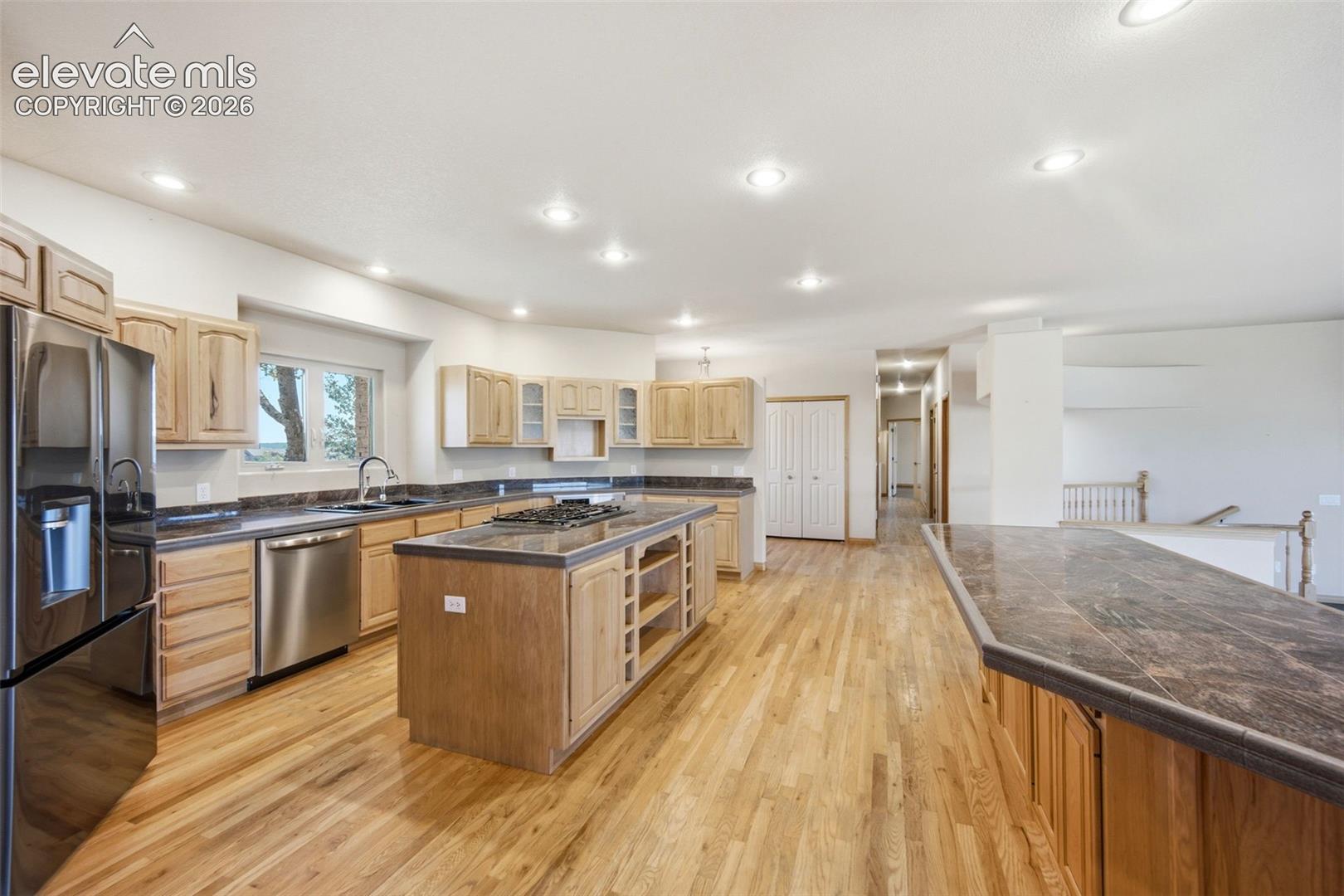 The Kitchen the family chef will love