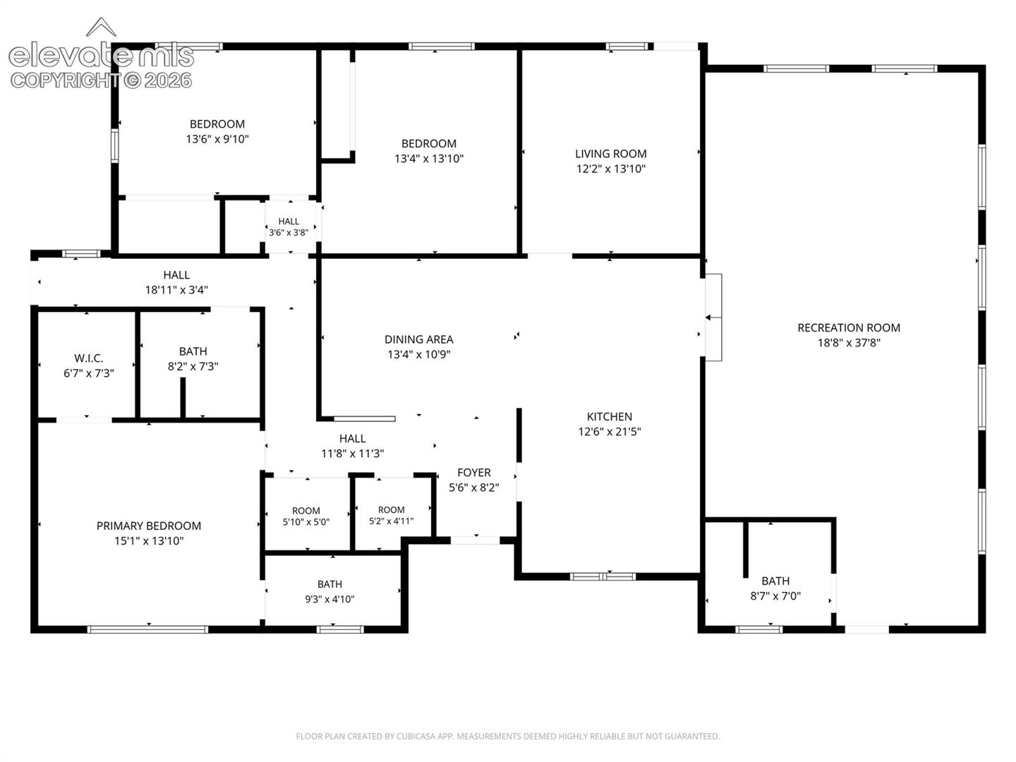 167 E Kelleys Rd, Woodland Park, CO 80863