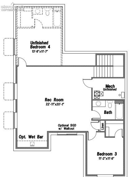 Photo 44 of 9452 Simper Heights, Colorado Springs