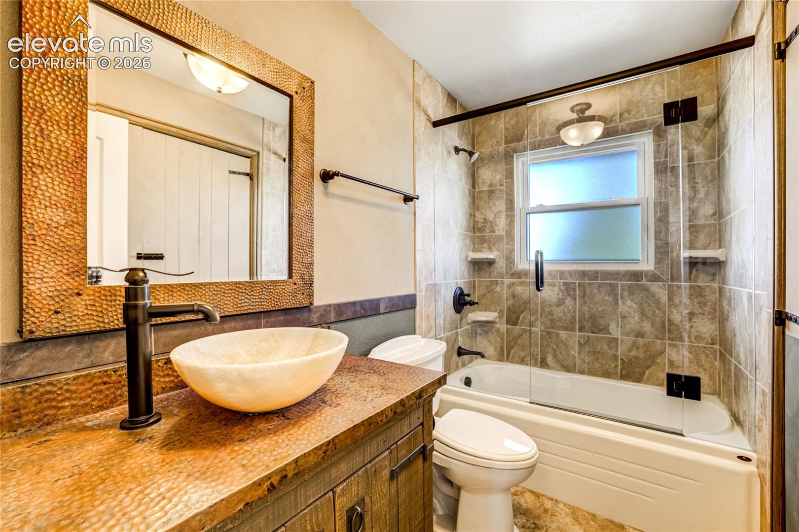 Hall Bath