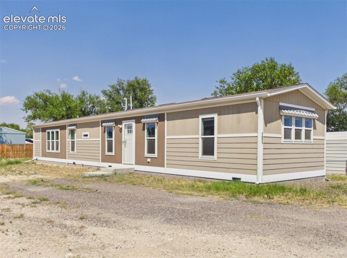 181 E Kipling Dr, Pueblo West, CO 81007