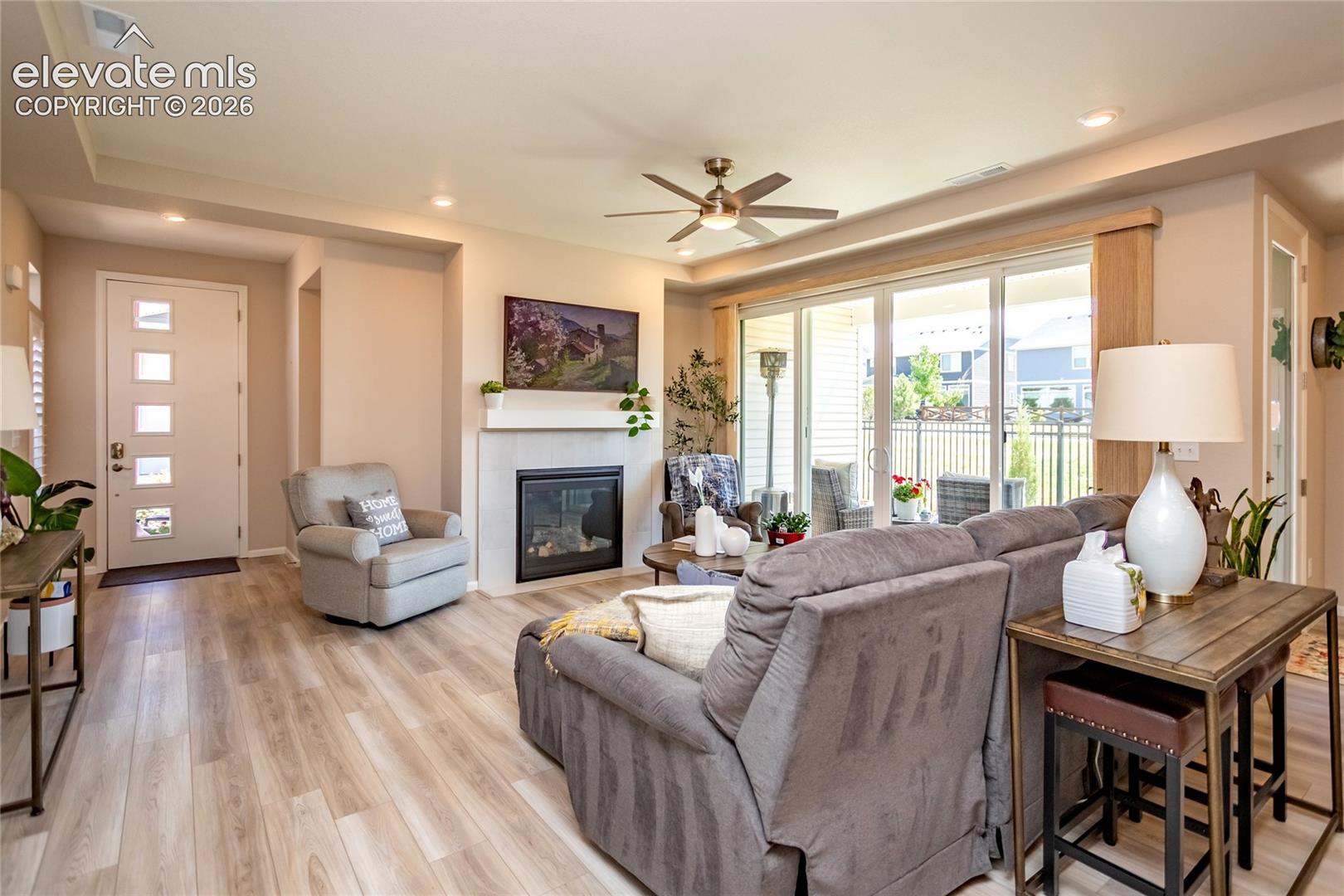 Photo 11 of 5913 Haster Grove, Colorado Springs