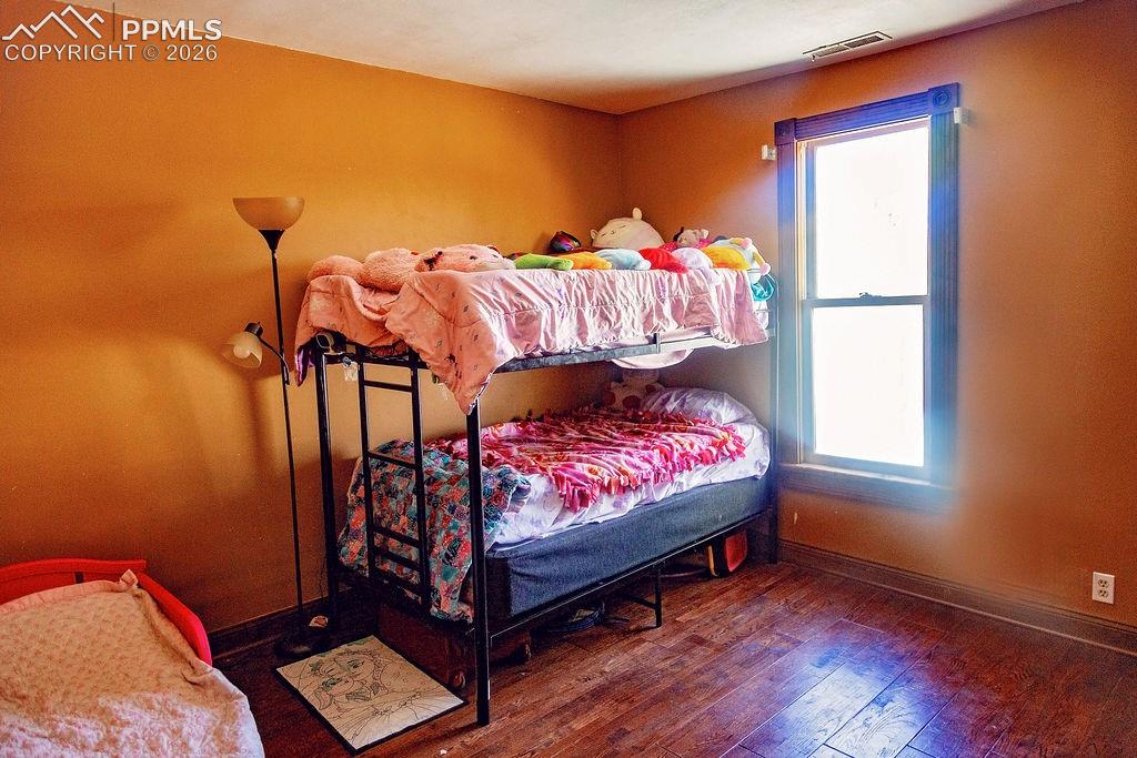 Bedroom #3