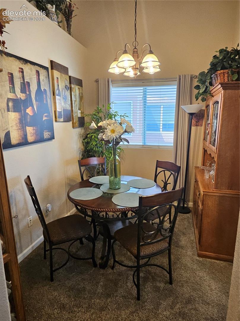 Photo 10 of 3755 Hartsock Lane #304, Colorado Springs