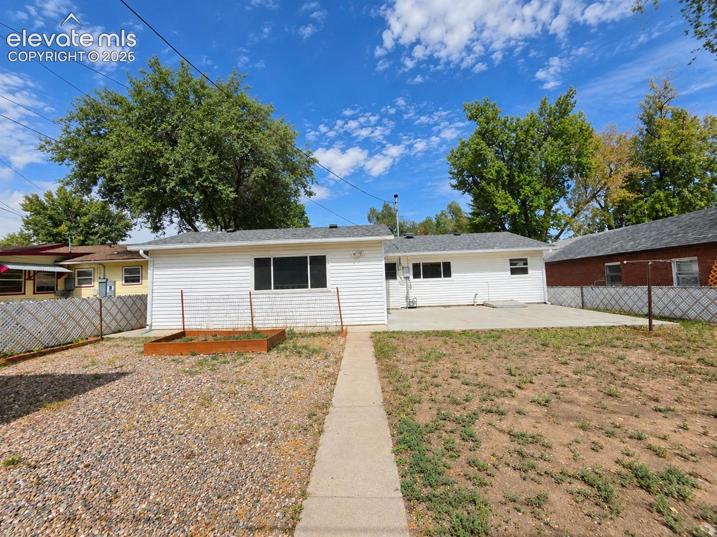 Photo 41 of 1131 Rockwood Avenue, Colorado Springs