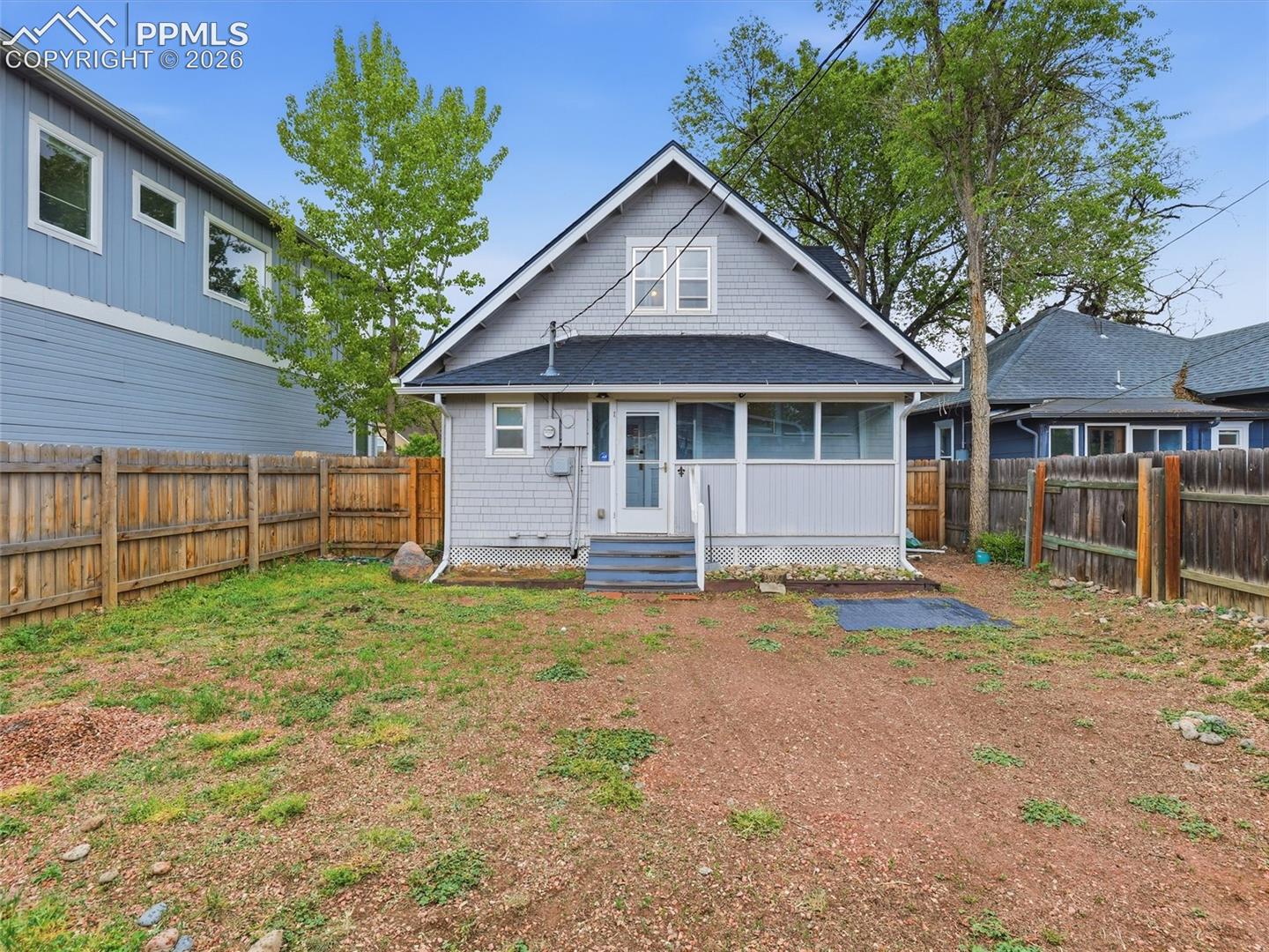 Photo 38 of 511 S Hancock Avenue, Colorado Springs