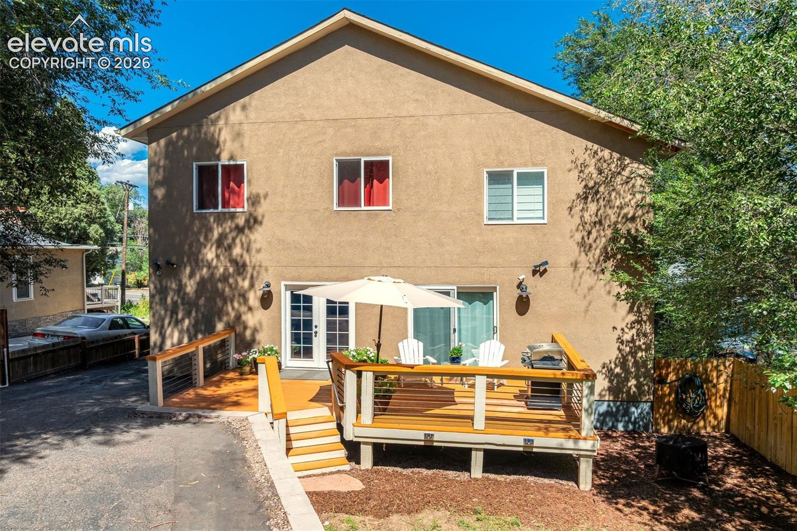 Photo 8 of 23 W Brookside Street, Colorado Springs