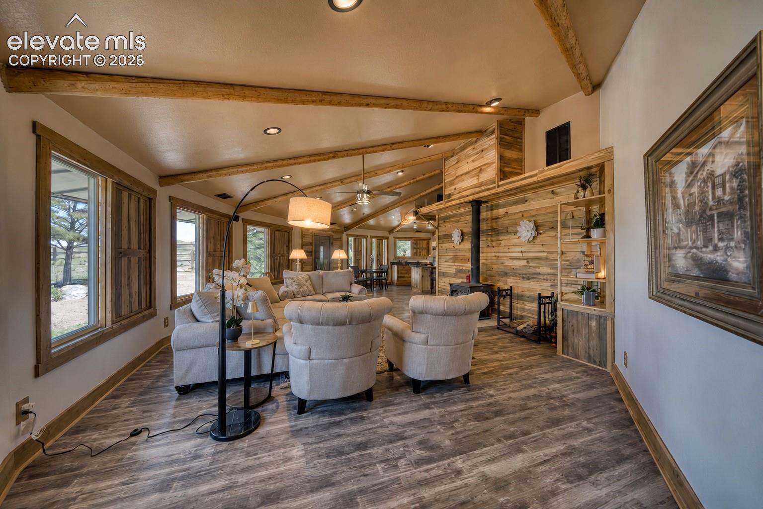 Photo 9 of 1115 County Road 319, Westcliffe