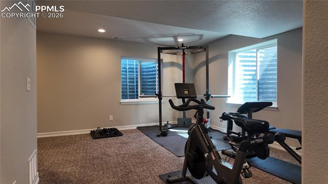 9901 Castor Dr, Colorado Springs, CO 80925