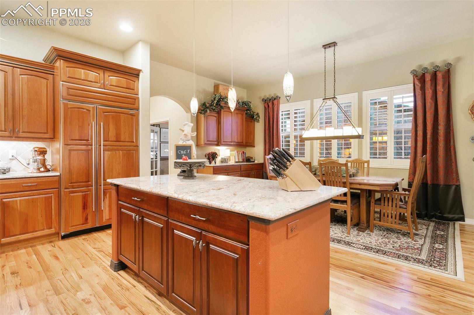 Photo 14 of 2328 Margaux Valley Way, Colorado Springs
