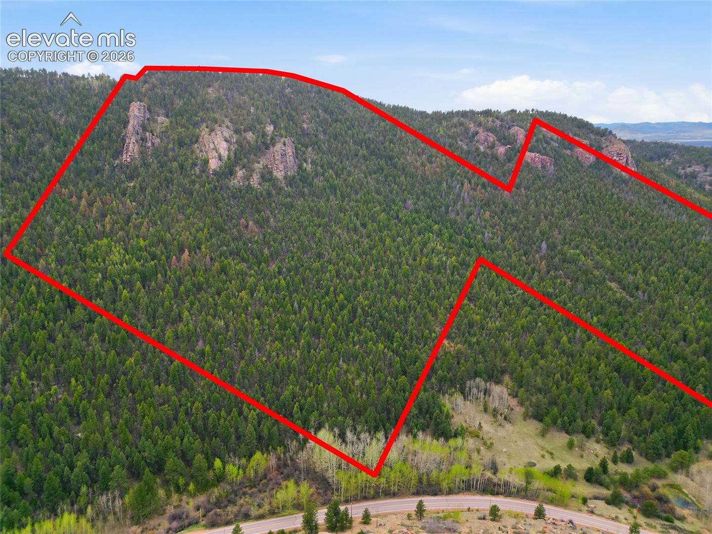 Property Lines are Approximate and not a survey