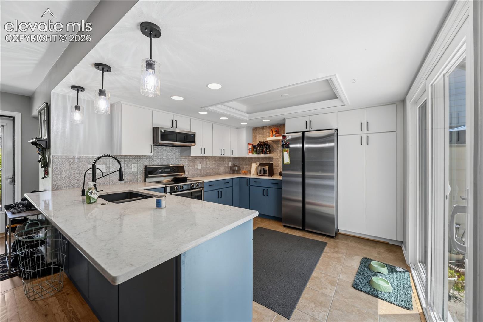 Photo 6 of 286 Cobblestone Drive, Colorado Springs