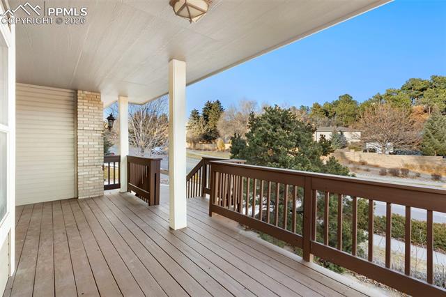 2383 Collegiate Dr, Colorado Springs, CO 80918