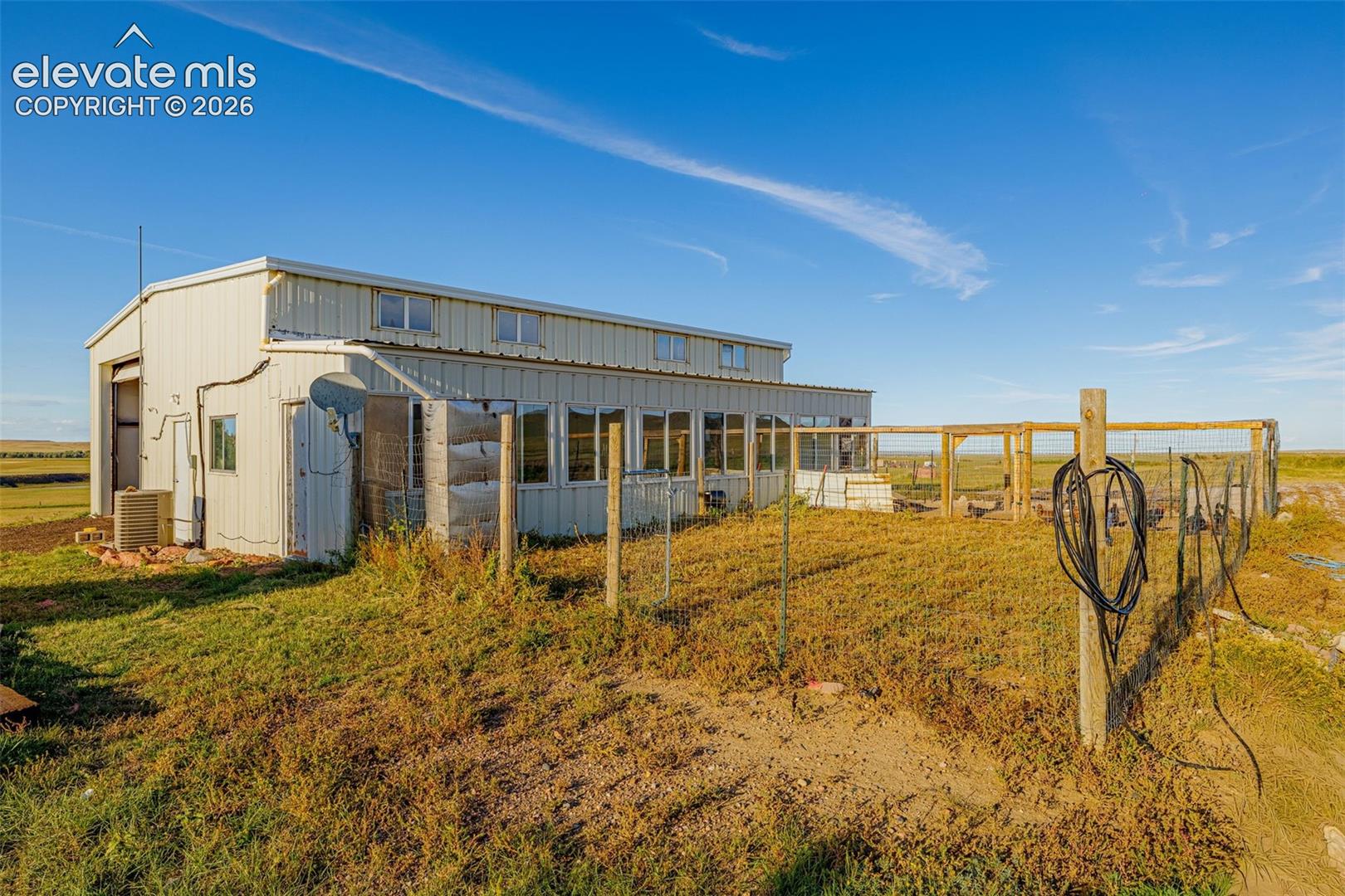 Photo 46 of 16255 Barney Road, Calhan