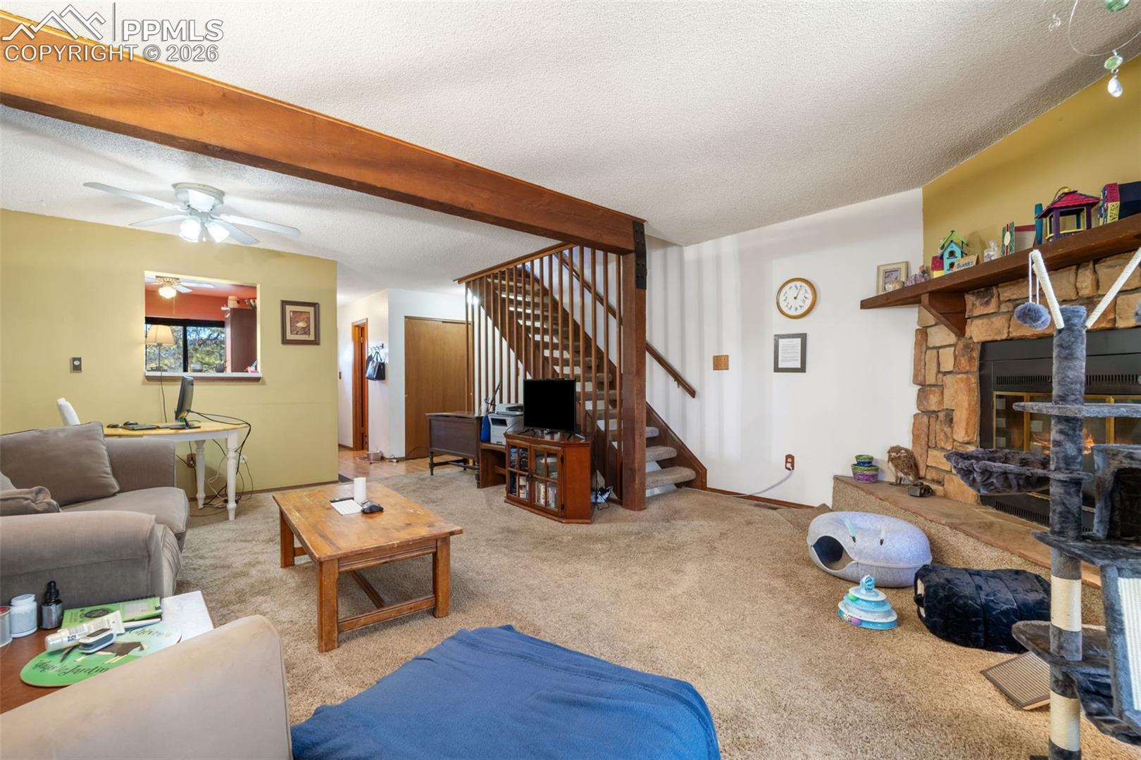Photo 10 of 554 Manor Court #C, Woodland Park