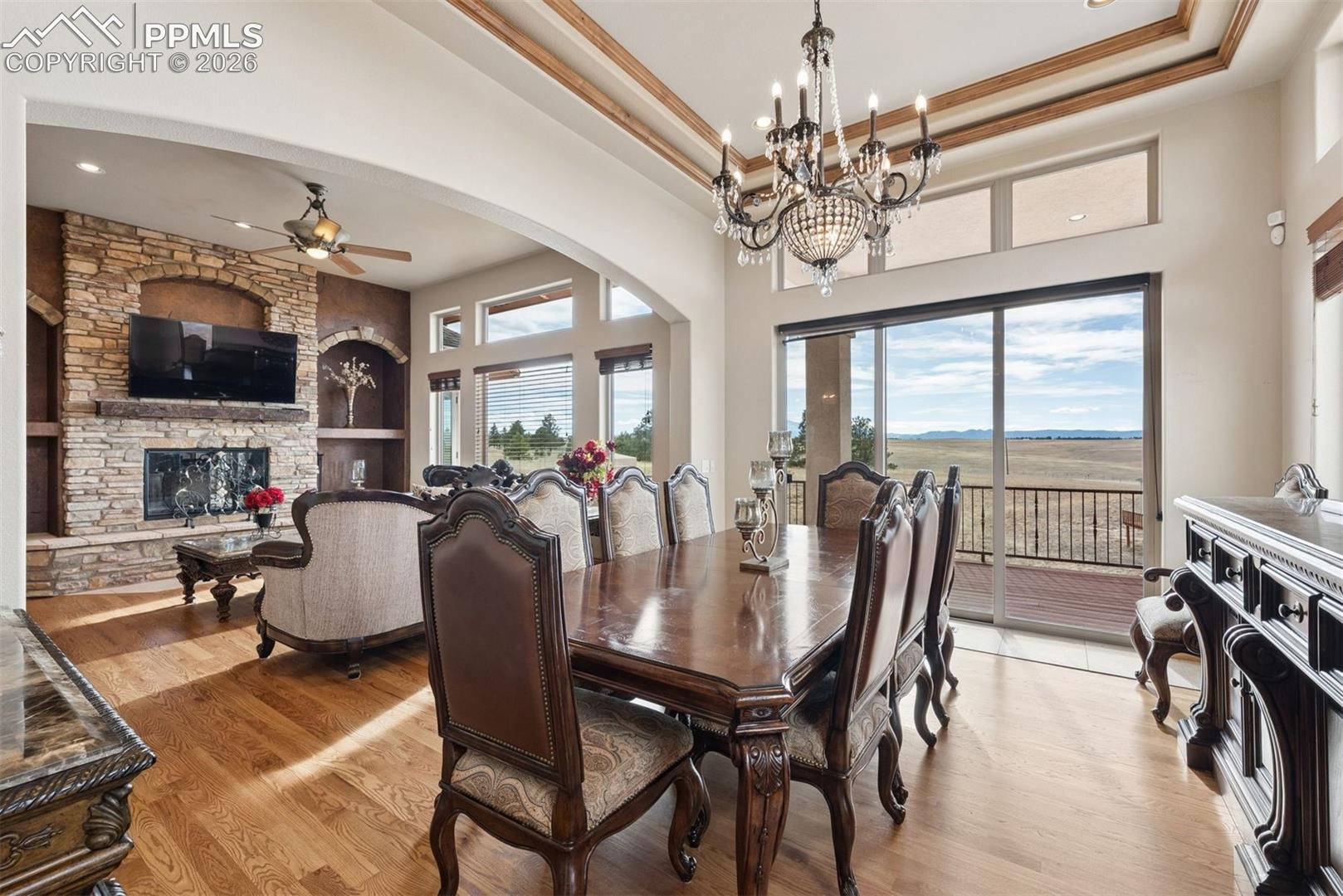 Photo 19 of 6905 Alpaca Heights, Colorado Springs
