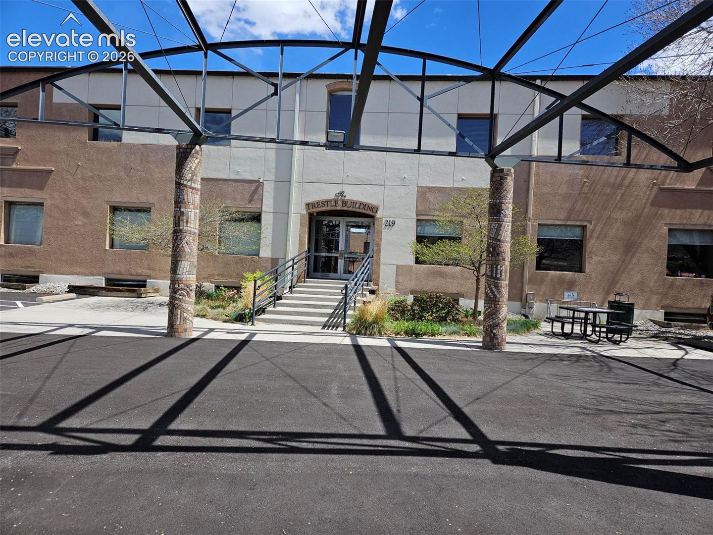 219 Colorado Ave #106, Colorado Springs, CO 80903