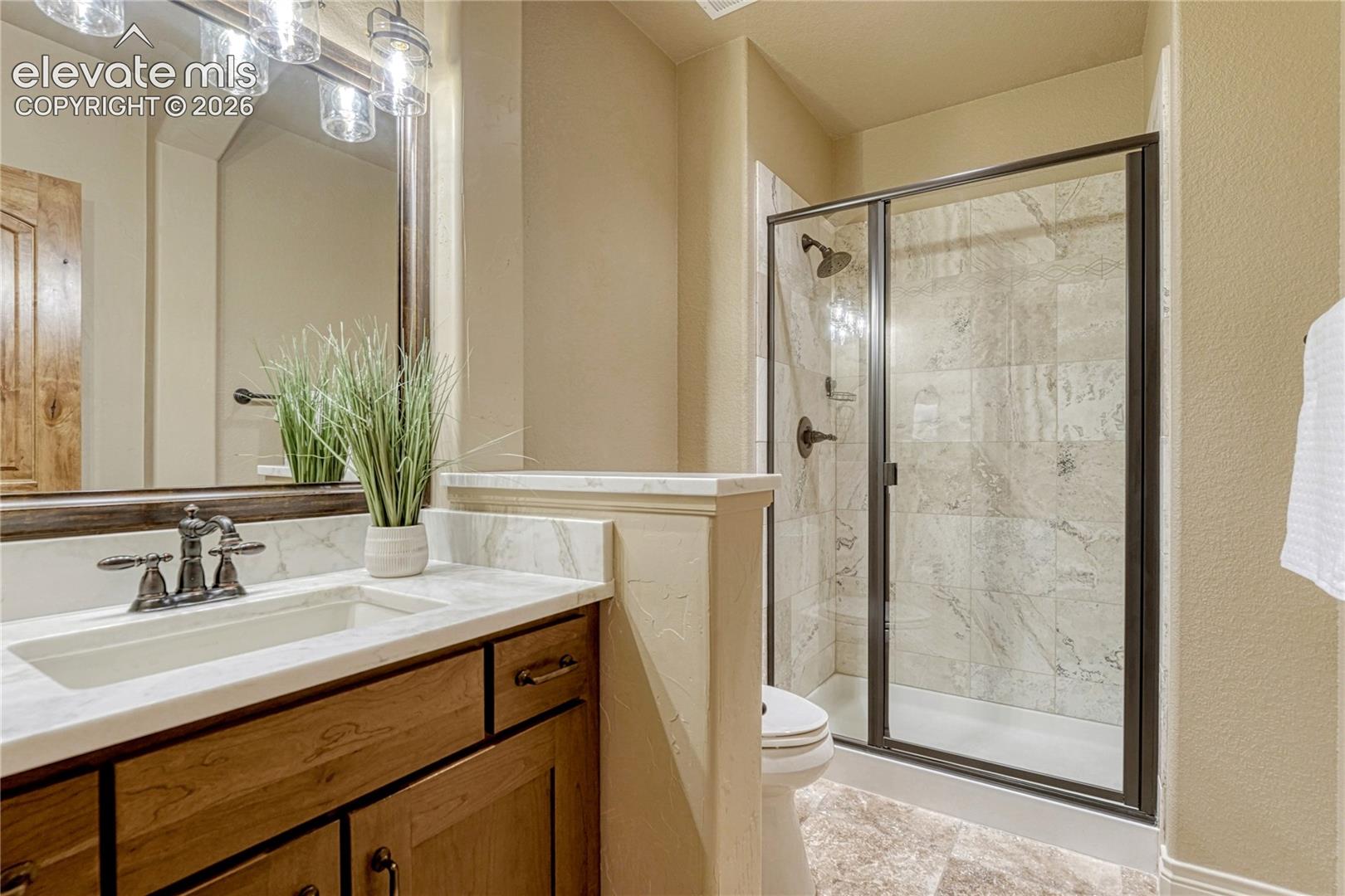 Photo 37 of 16152 Timber Meadow Drive, Colorado Springs