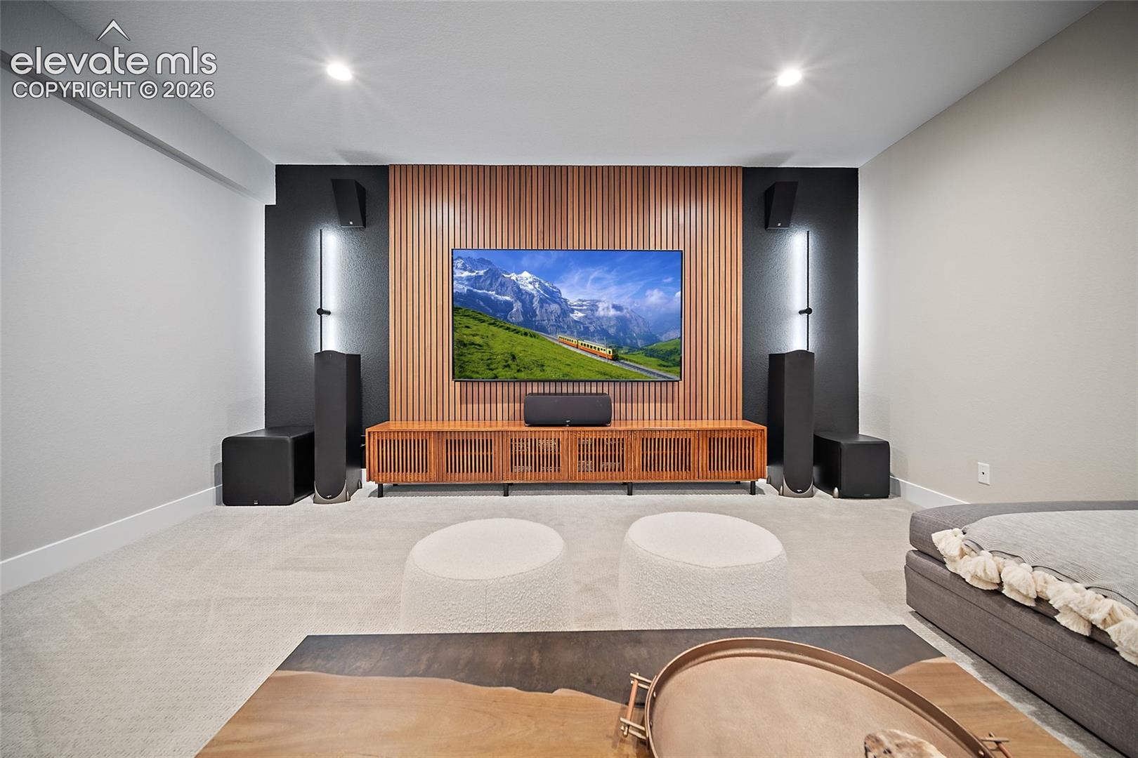 Photo 36 of 3435 Skywatch Heights, Colorado Springs