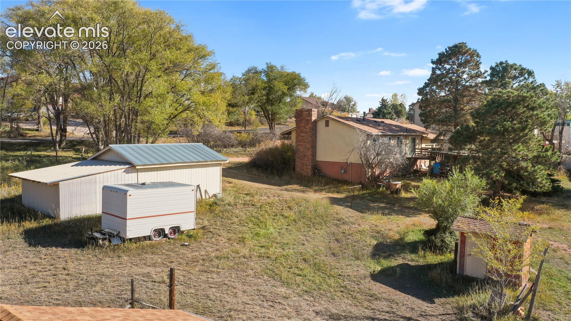 Photo 14 of 5250 Sapphire Drive, Colorado Springs