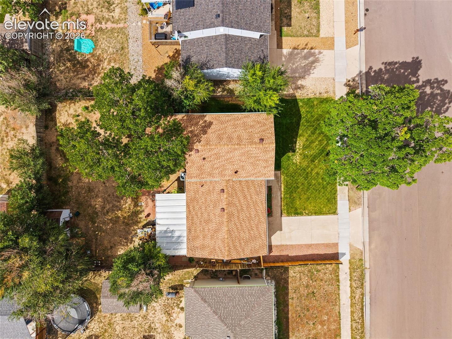 Photo 40 of 4105 London Lane, Colorado Springs