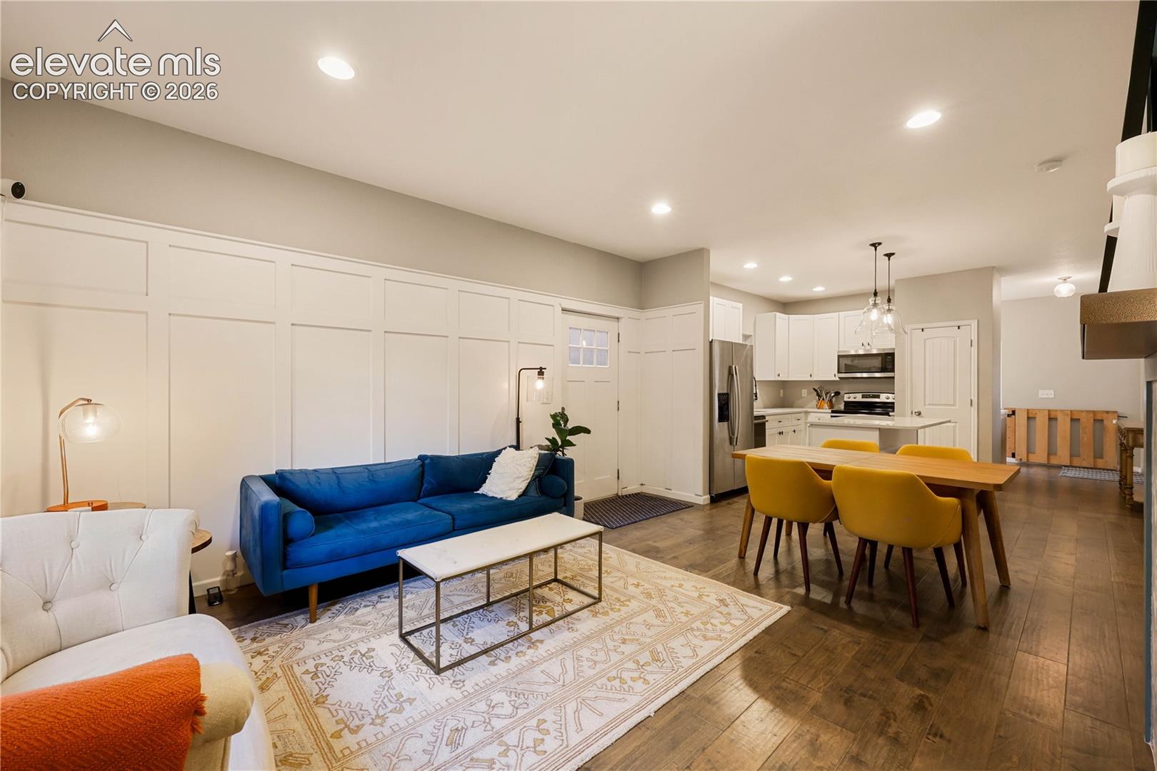 Photo 14 of 685 W Platte Avenue, Colorado Springs