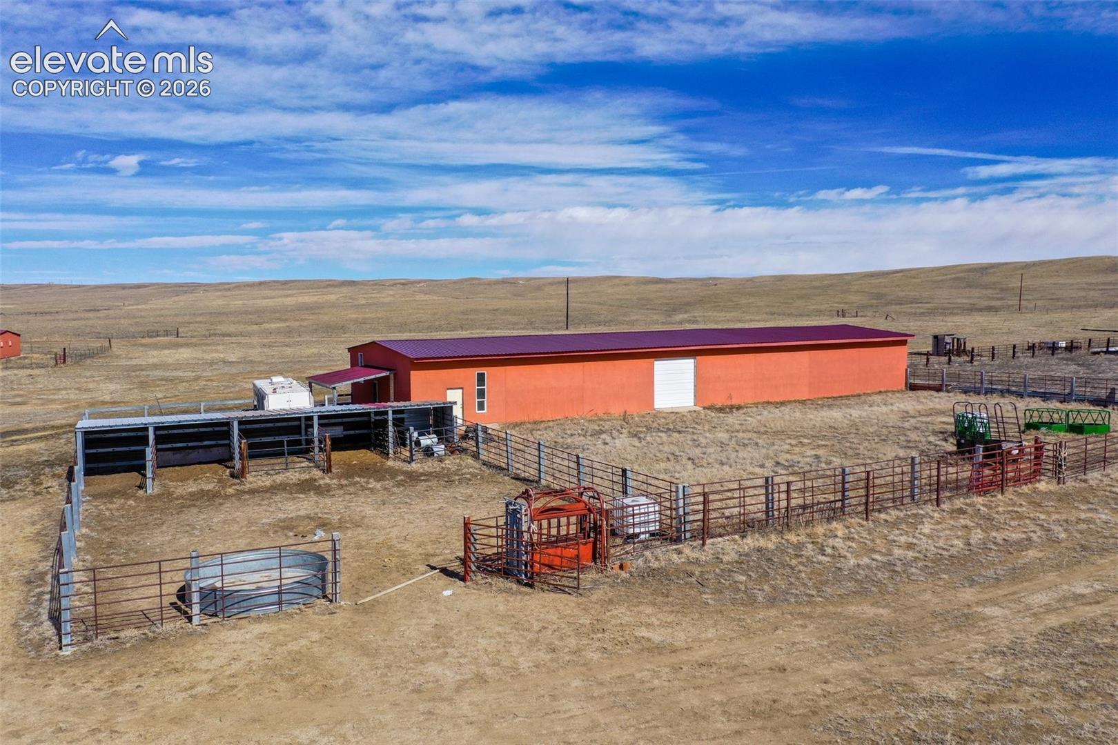 Photo 11 of 12580 County Road Z.5, Rush