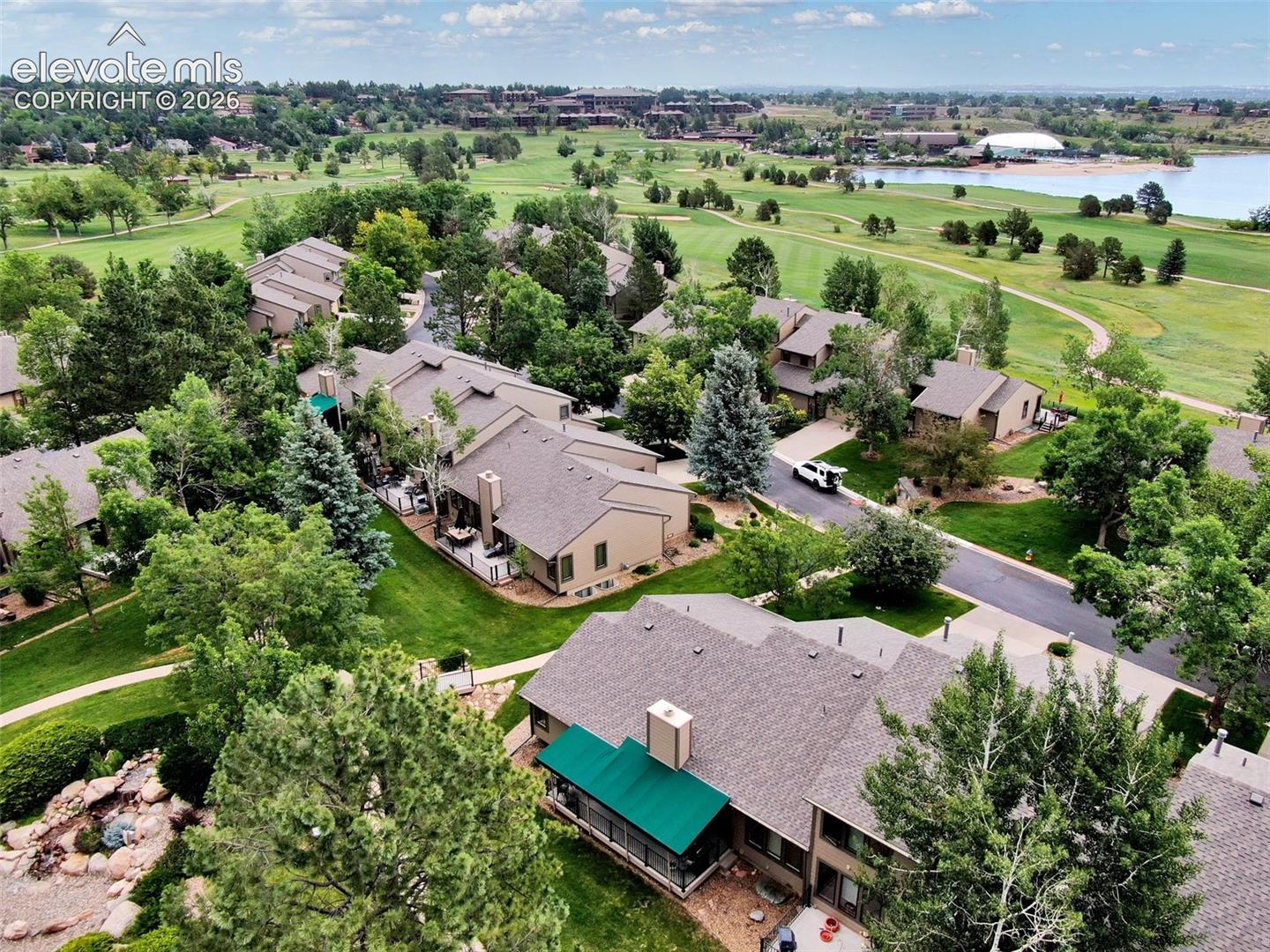 Photo 31 of 59 Woodbridge Drive, Colorado Springs