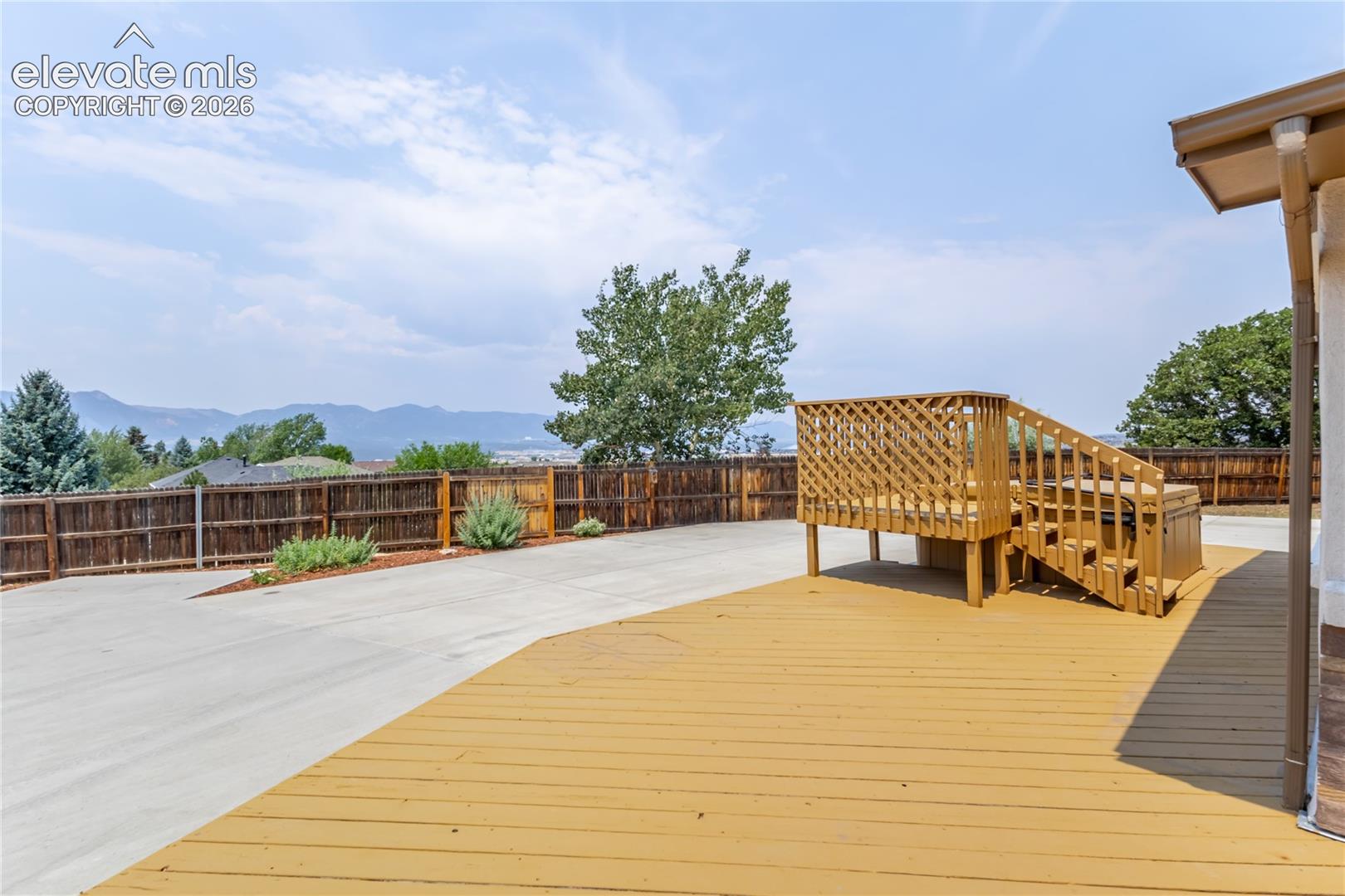 Photo 44 of 2614 Ranger Court, Colorado Springs