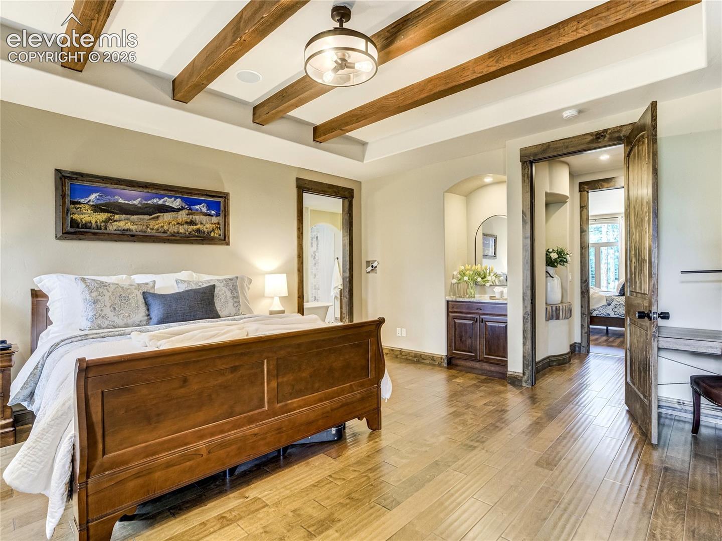 Photo 22 of 4735 Saxton Hollow Road, Colorado Springs