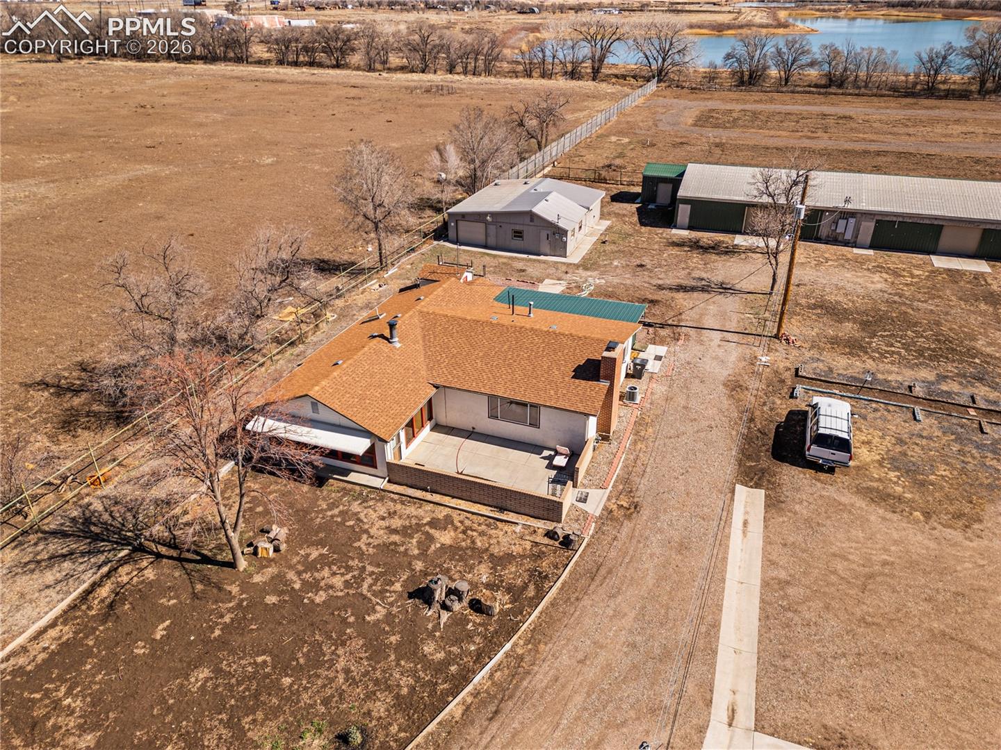 Photo 3 of 302 Meade Avenue, Pueblo