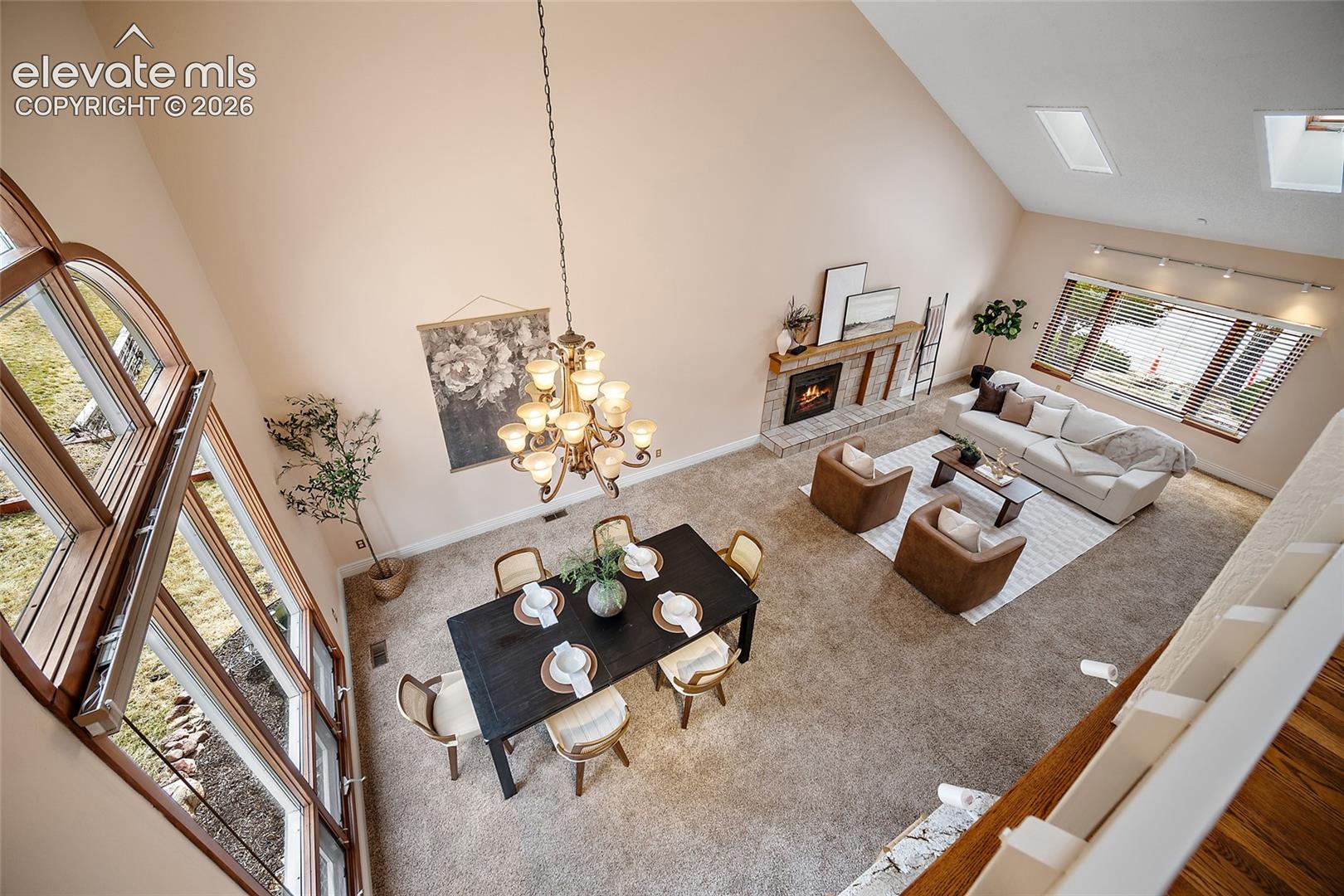 Photo 22 of 1151 Terrace Road, Colorado Springs