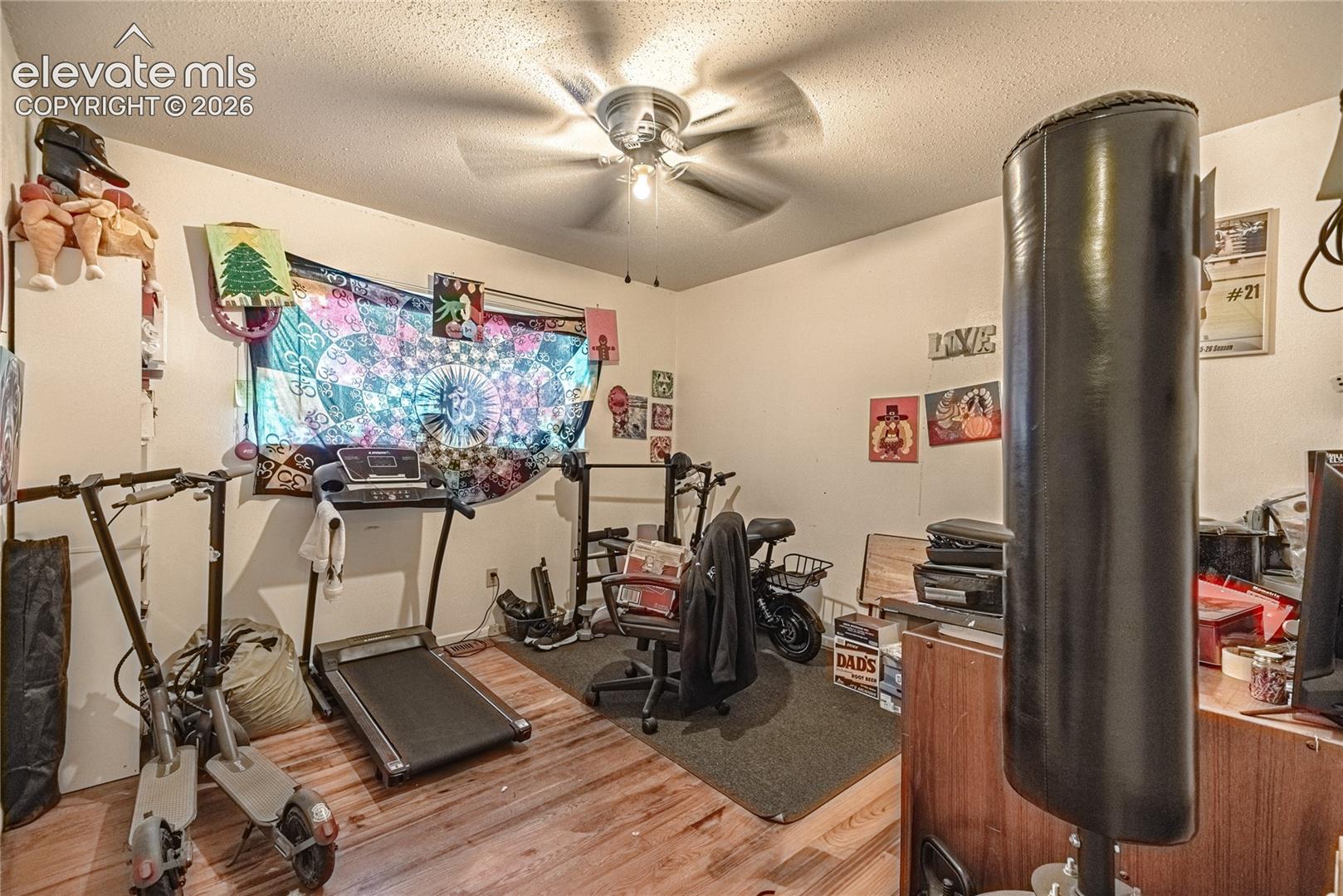 Photo 13 of 1715 Capulin Drive, Colorado Springs