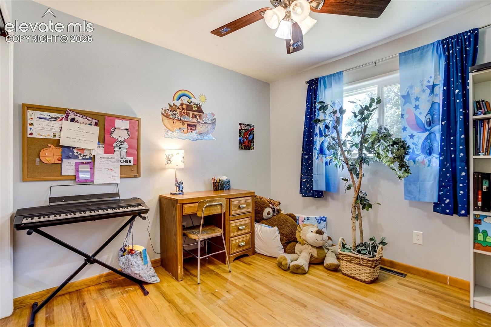 Photo 24 of 1215 Fosdick Drive, Colorado Springs