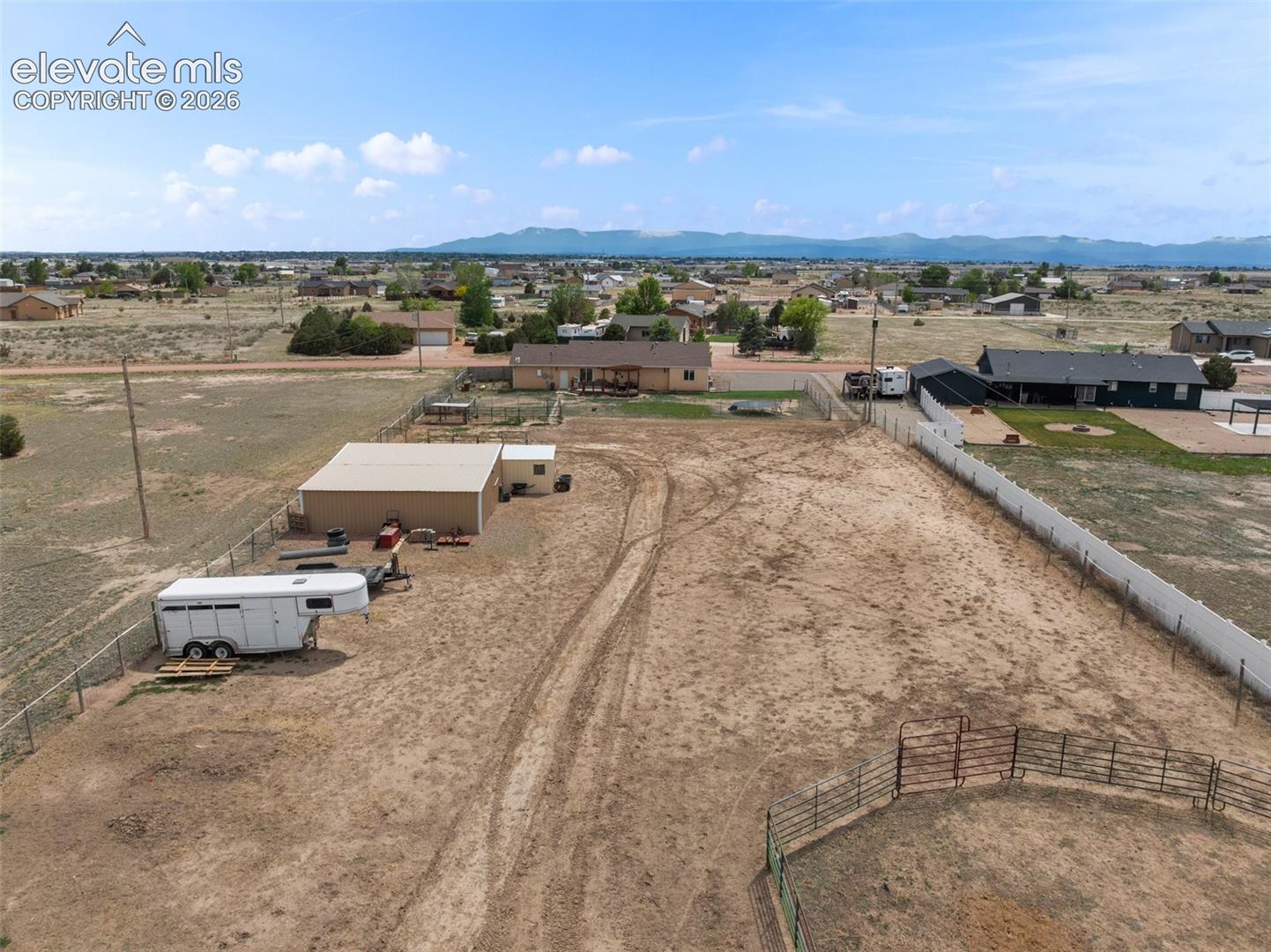 Photo 31 of 675 E McClave Drive, Pueblo