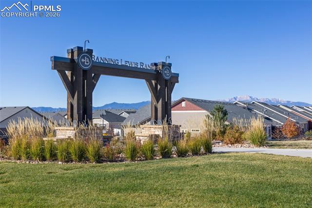 6263 Armdale Hts, Colorado Springs, CO 80927