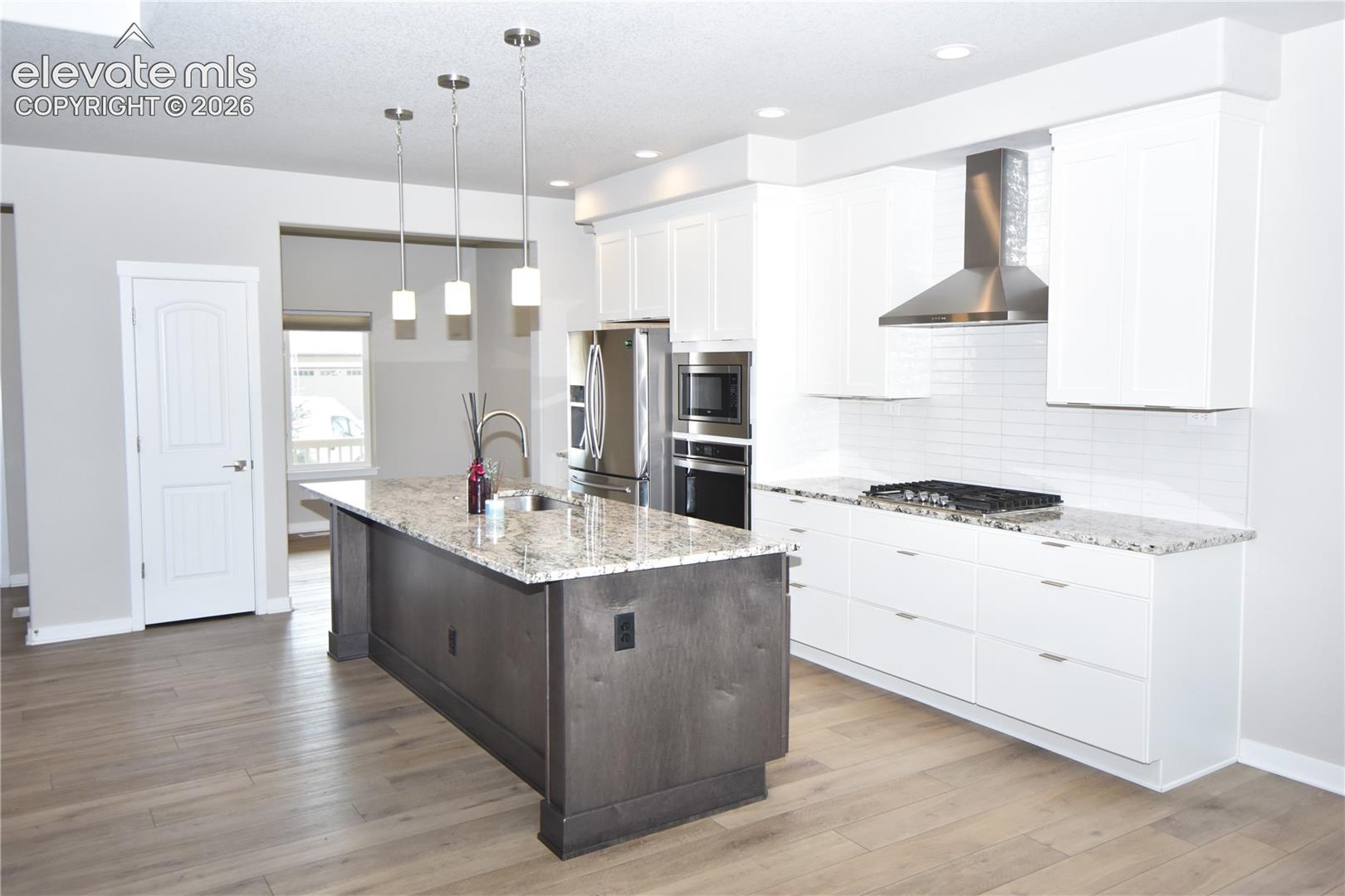 9360 Bugaboo Dr, Colorado Springs, CO 80924 photo