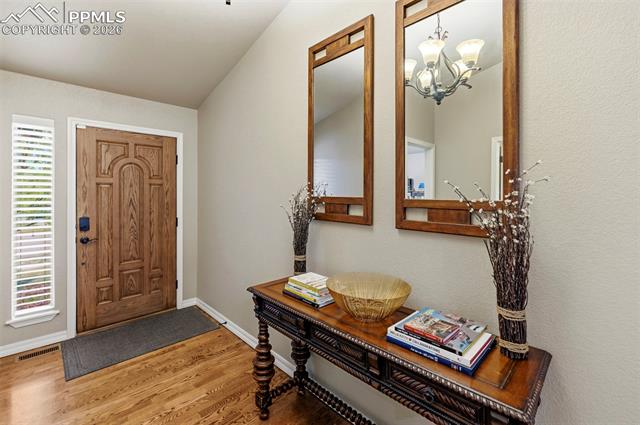 1102 Crystal Basin Drive, Colorado Springs, CO, 80921 1102 Crystal Basin Drive, Colorado Springs, CO, 80921