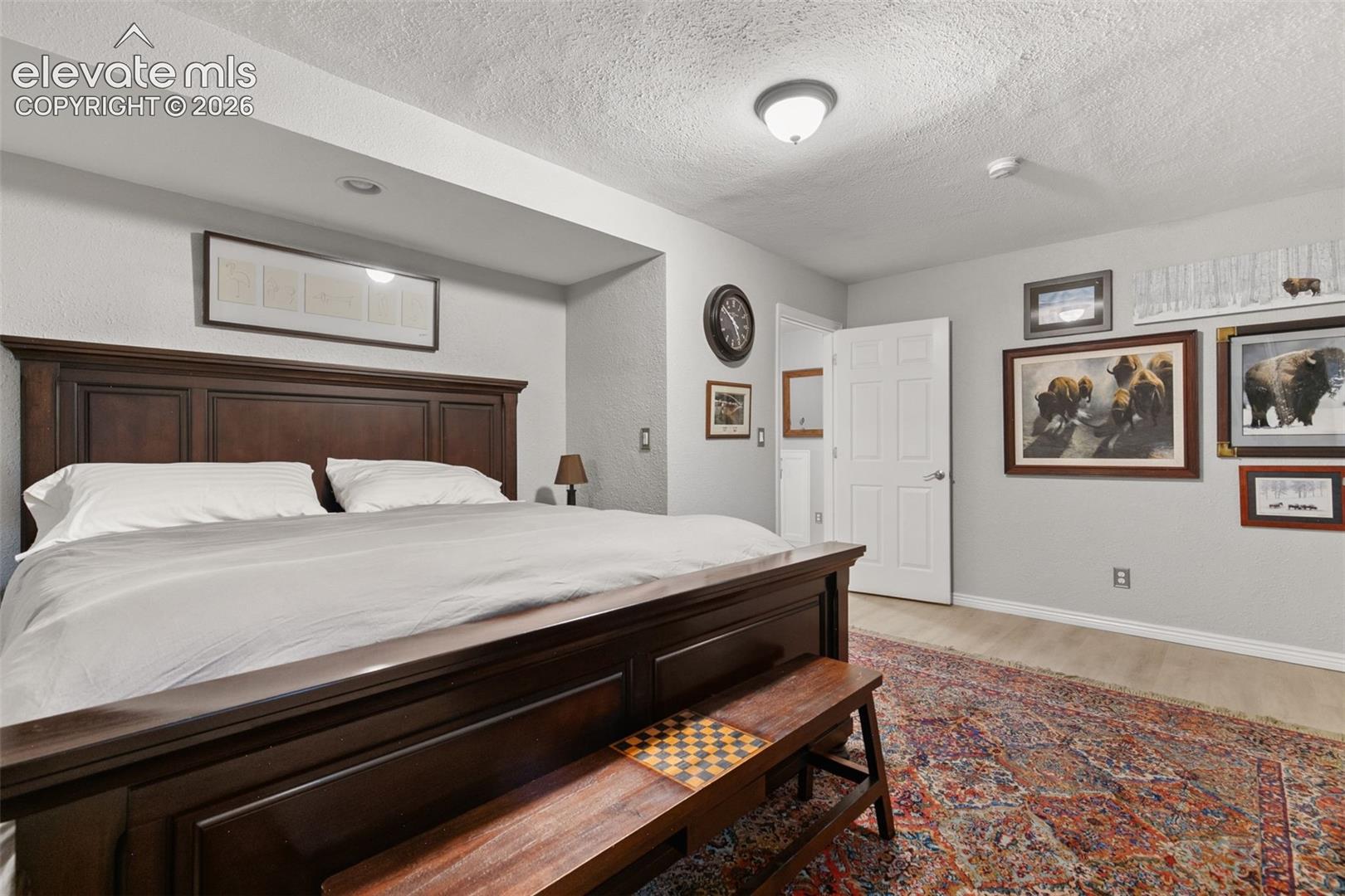 Main Level 2nd Bedroom 