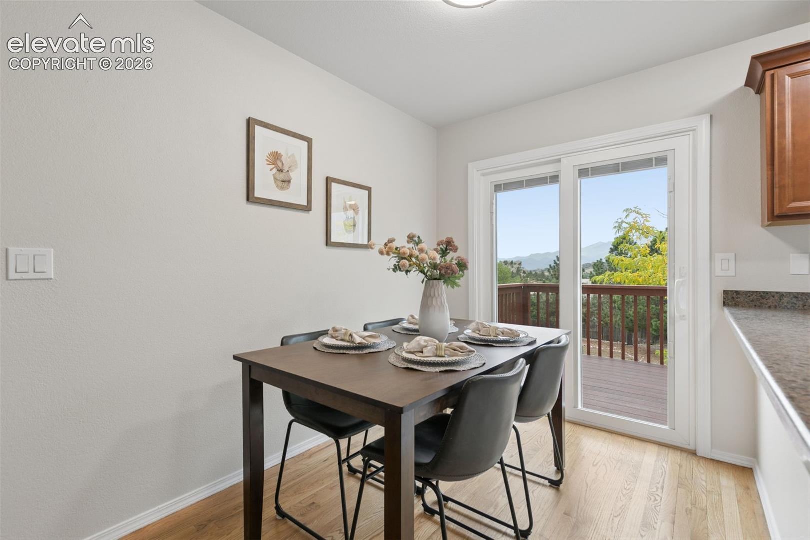 Photo 11 of 1909 Bristlecone Drive, Colorado Springs