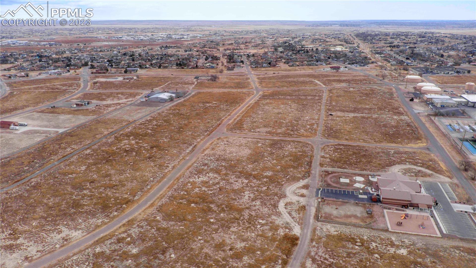 Pueblo Pueblo