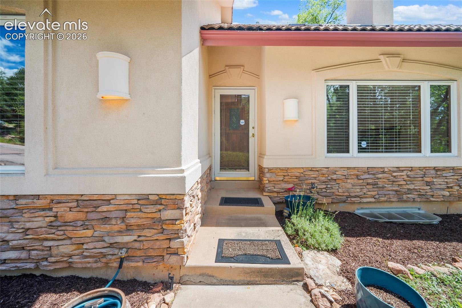 Photo 30 of 1151 Terrace Road, Colorado Springs