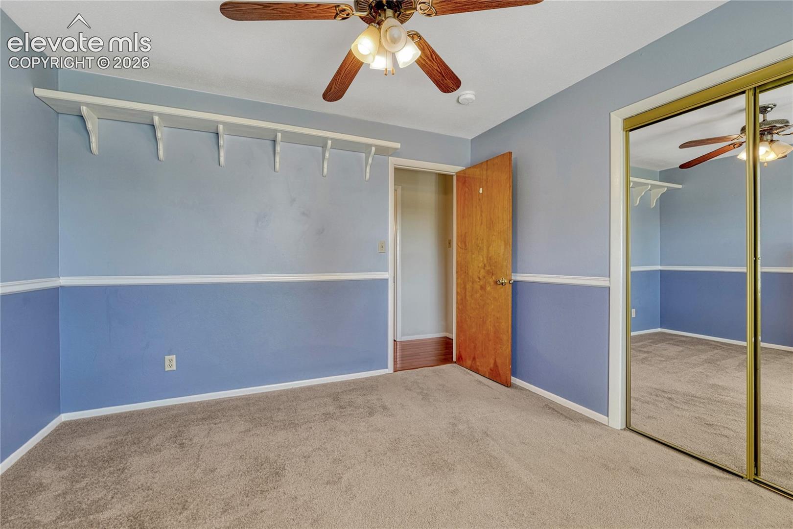 Photo 26 of 234 Crestridge Avenue, Colorado Springs