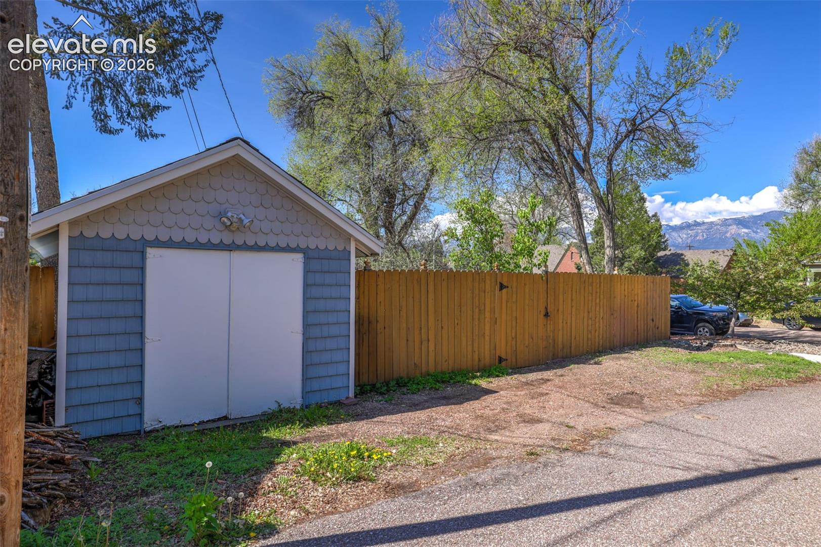 Photo 43 of 1302 E Platte Avenue, Colorado Springs