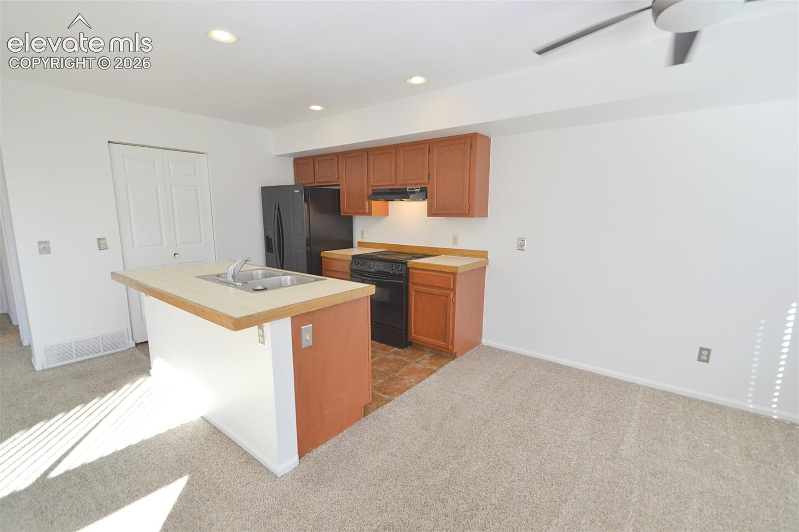 Photo 12 of 440 Autumn Ridge Circle #F, Colorado Springs