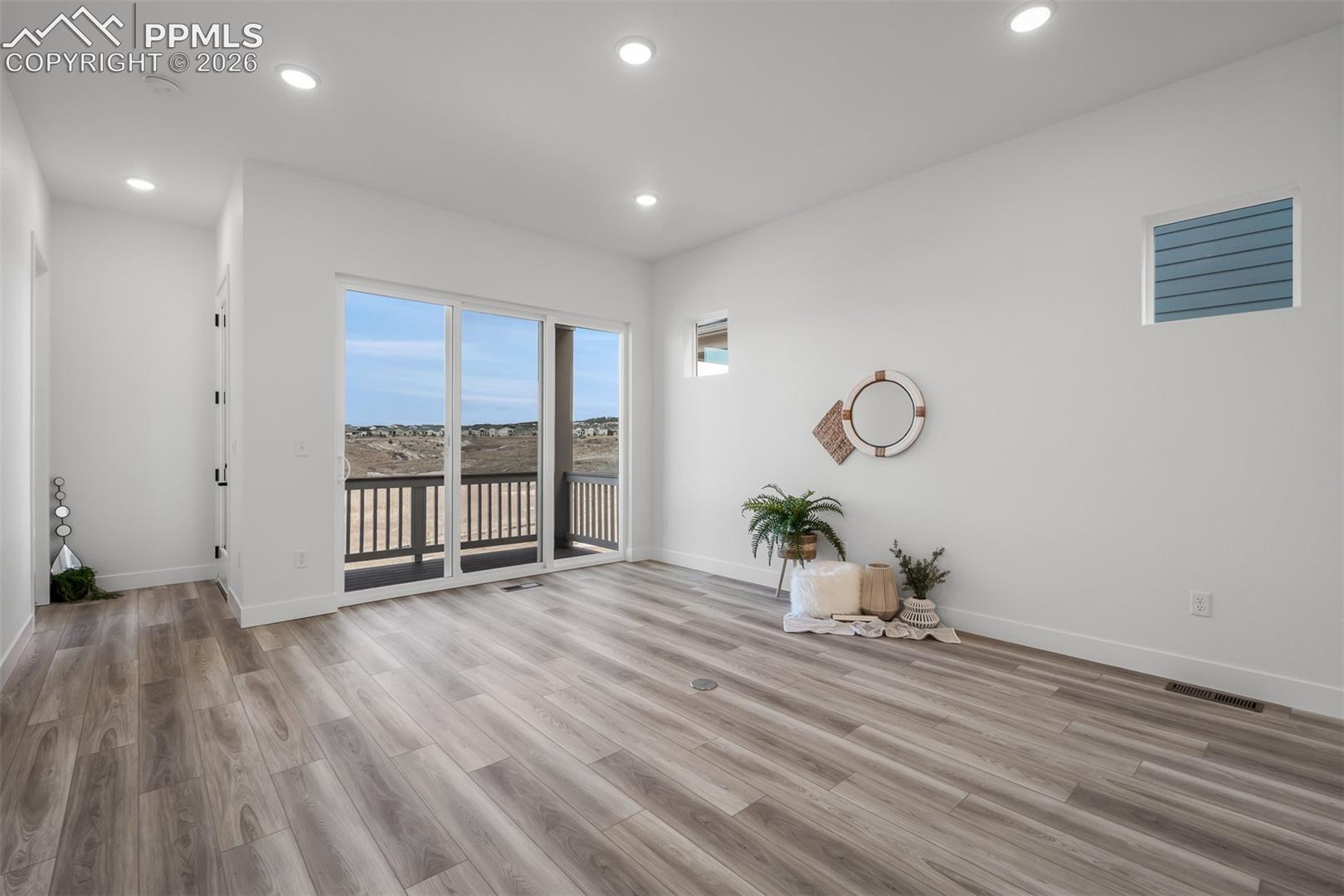 Photo 11 of 8850 Frolic View, Colorado Springs
