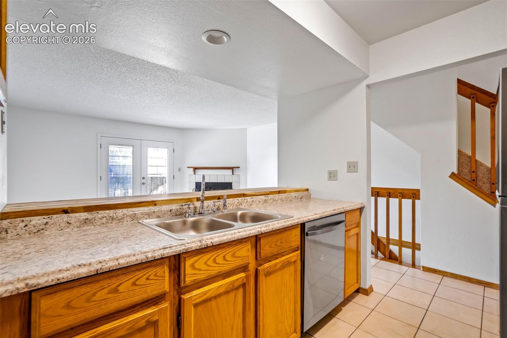 Photo 13 of 4323 Hunting Meadows Circle #5, Colorado Springs