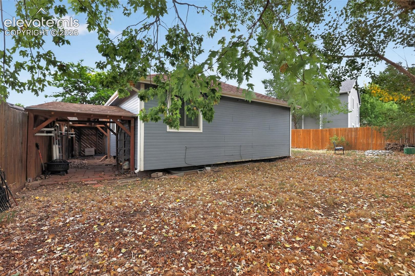 Photo 36 of 6670 Glade Park Drive, Colorado Springs