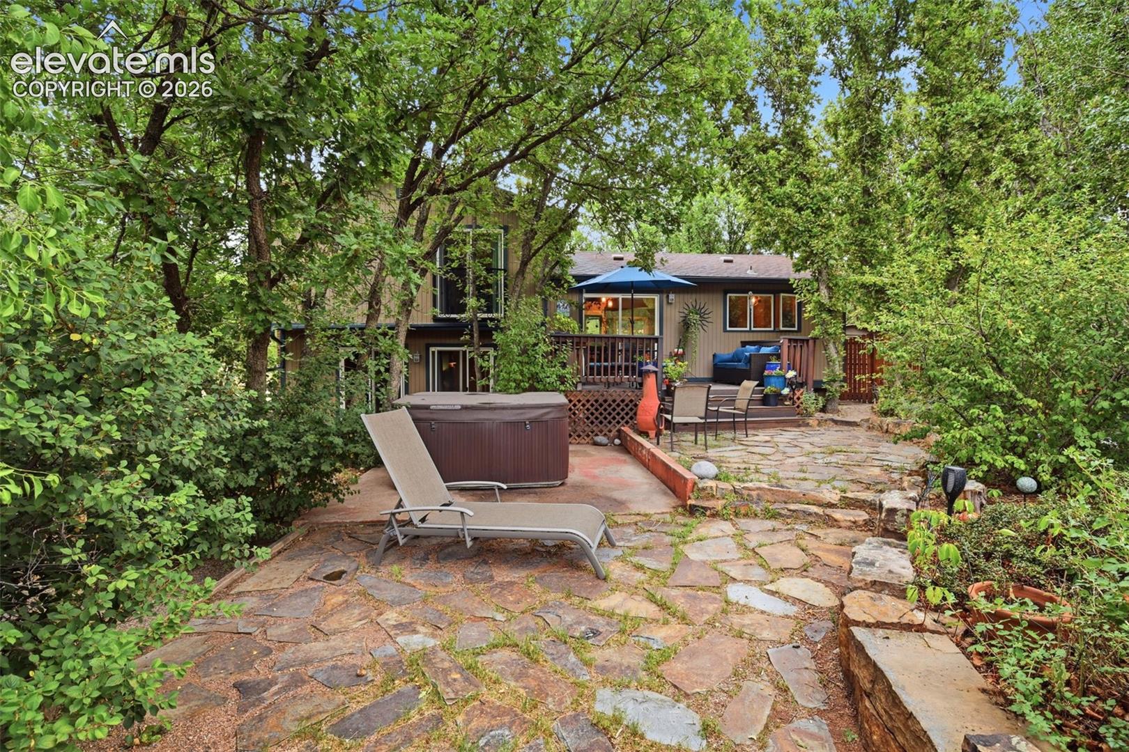 Photo 42 of 4 Stover Lane, Manitou Springs